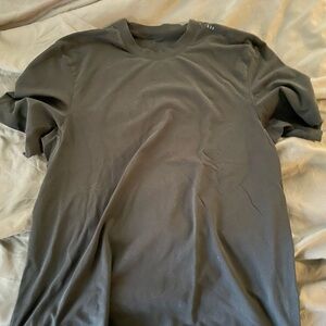 Men's Gray T-Shirt
